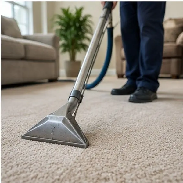 On-site Armchair Cleaning in Newport
