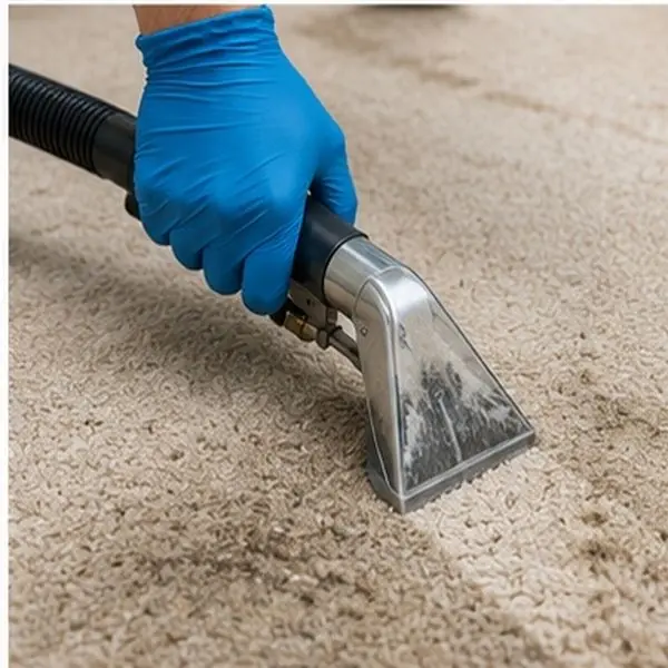Upholstery Stain Removal in Newport